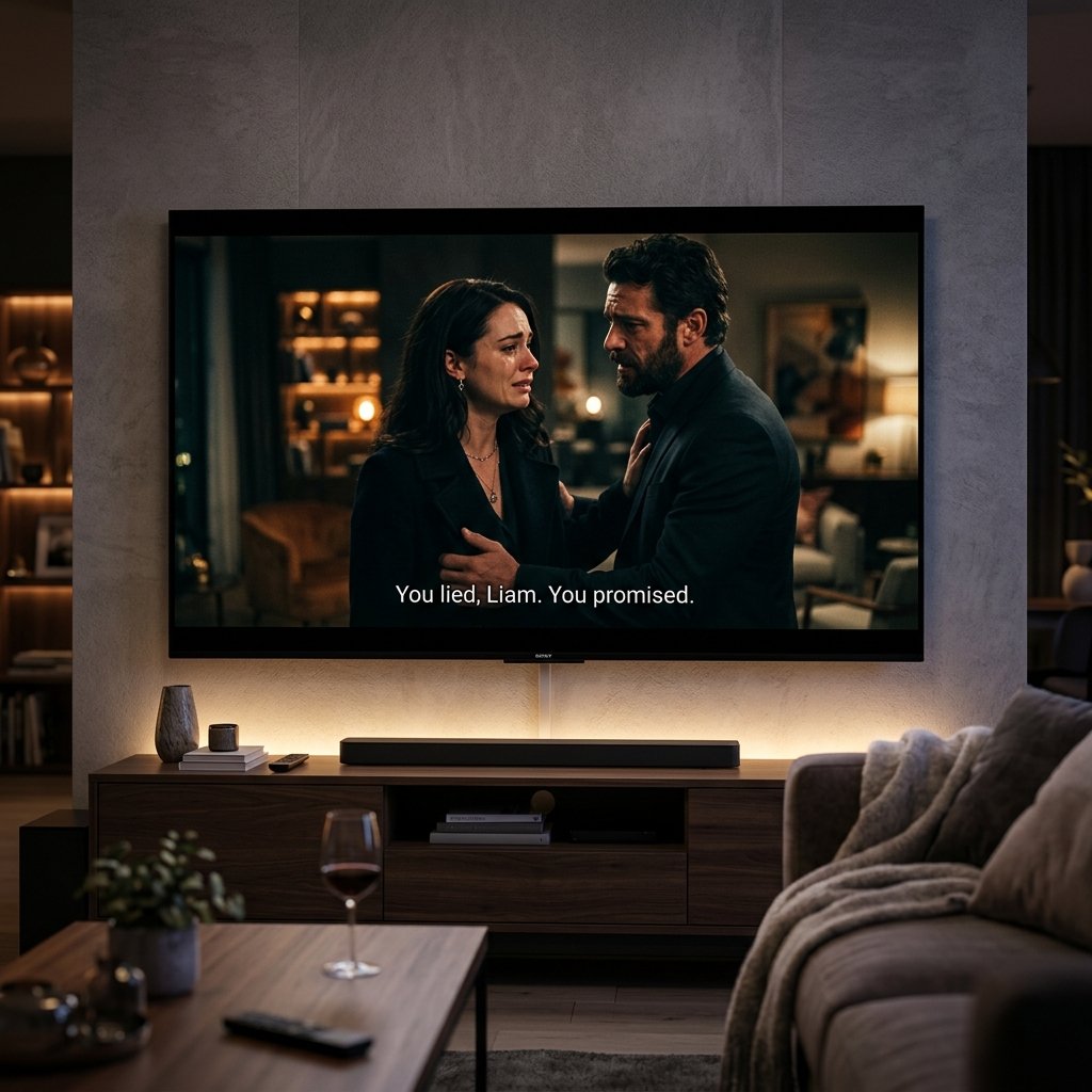 Grade de entretenimento com novelas e programas de variedades